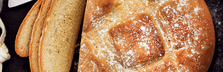 What Is Harvest Festival? Loaf Offering