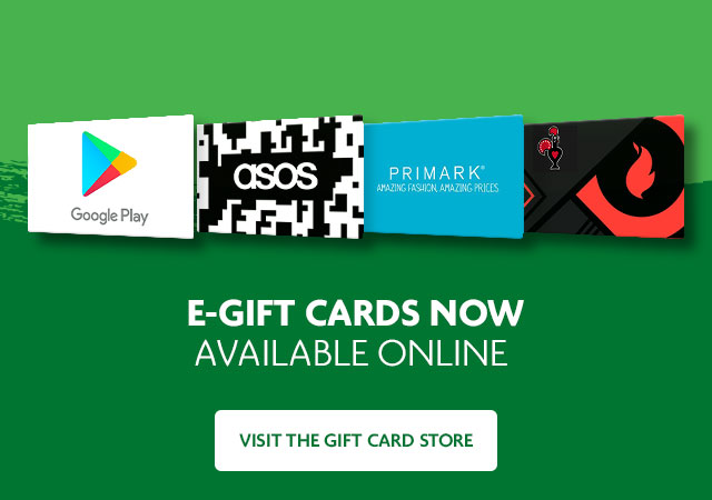 Xbox gift on sale card morrisons