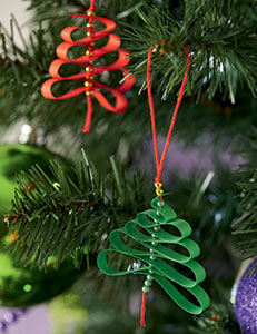 Homemade Christmas Decoration Ideas - Morrisons