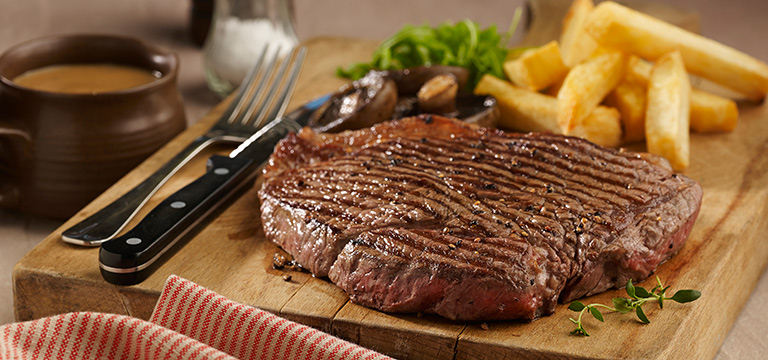 How To Cook Steak - Morrisons blog