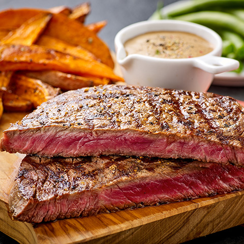 How to cook steak - Morrisons blog