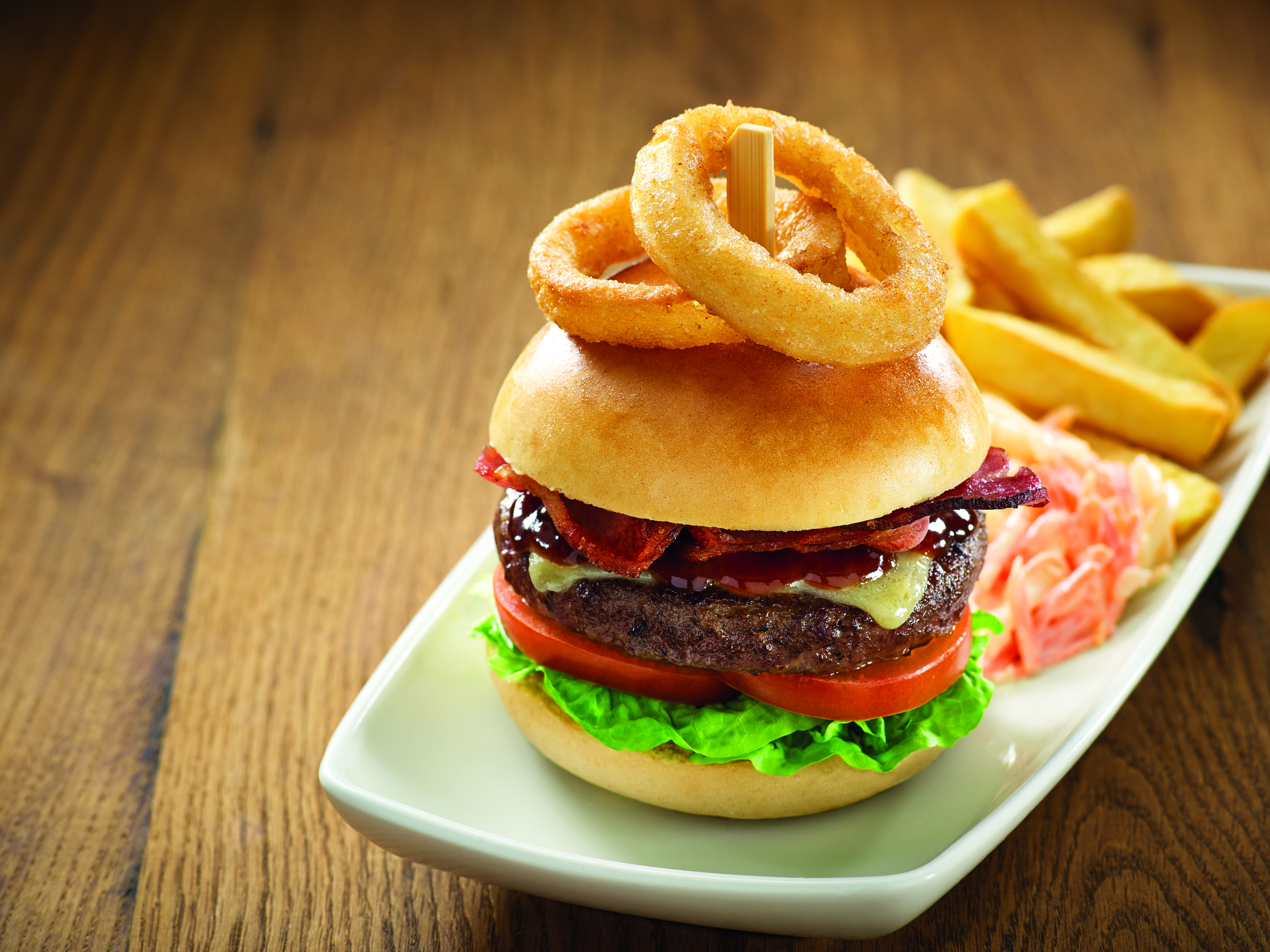 Morrisons Cafe Menu Call in today