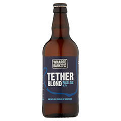English Beer - Tether