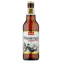 English Beer Wainwrights