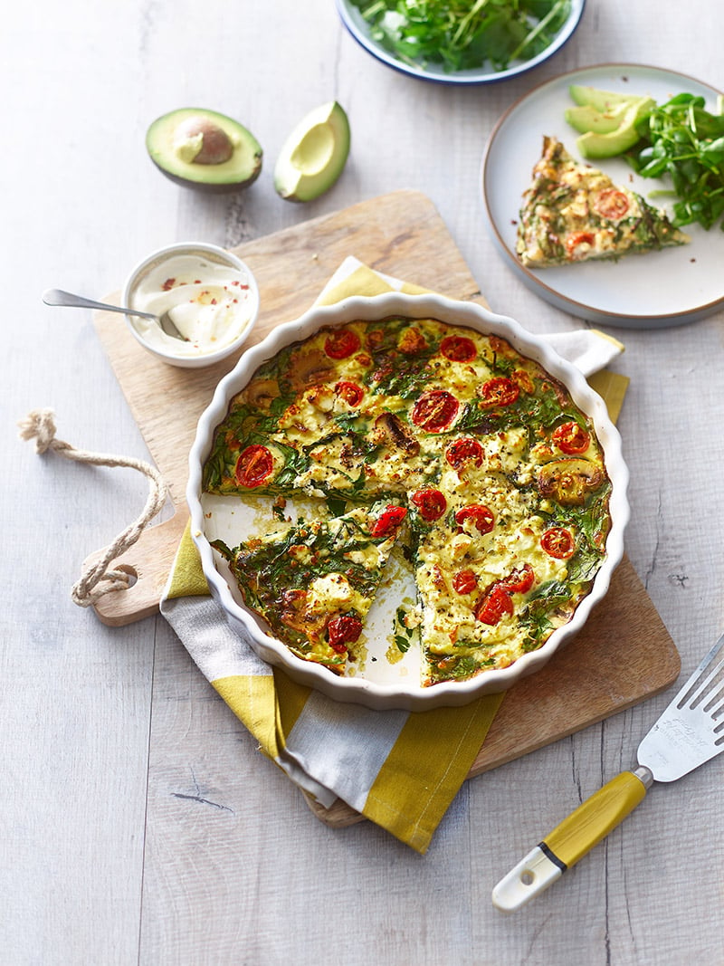 Making the most of your Eat Fresh Leftovers - Morrisons blog