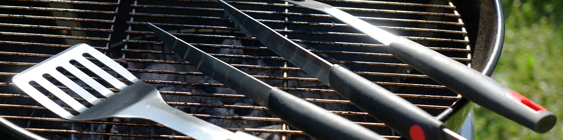 BBQ tools