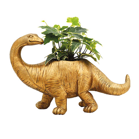 20+ Self Watering Dinosaur Planter