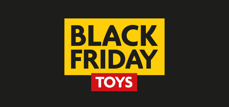 Morrisons black friday toys on sale