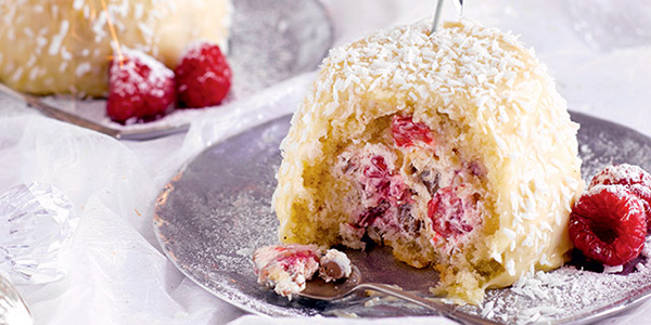 Christmas Dessert Ideas and Inspiration from Morrisons