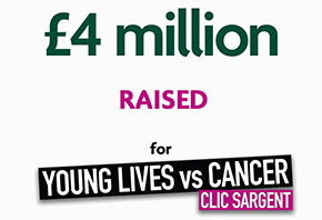 CLIC Sargen £4 million