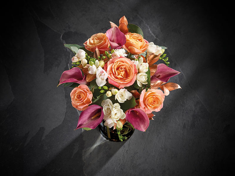 Flowers Available Online and Instore Morrisons