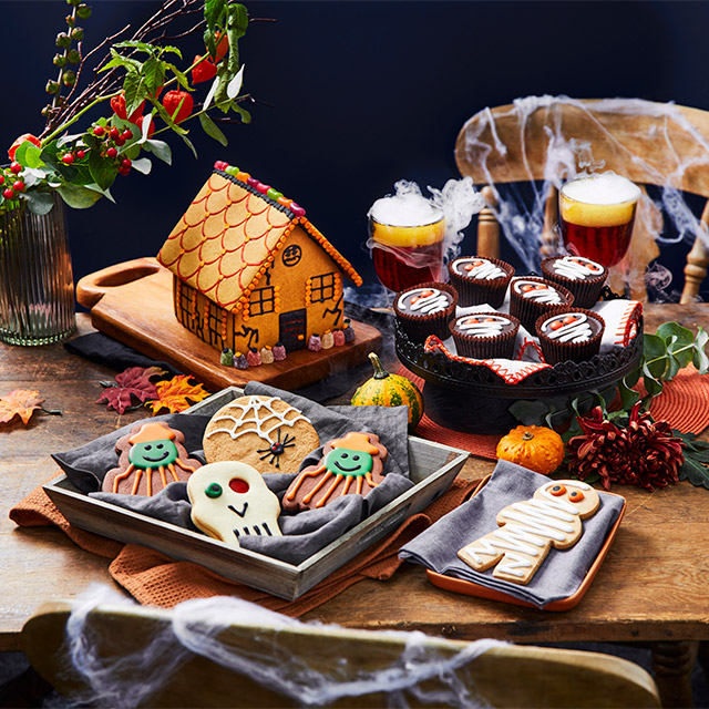 Halloween 2020 Ideas And Inspiration Morrisons Blog