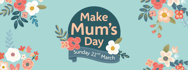 morrisons mothers day gifts