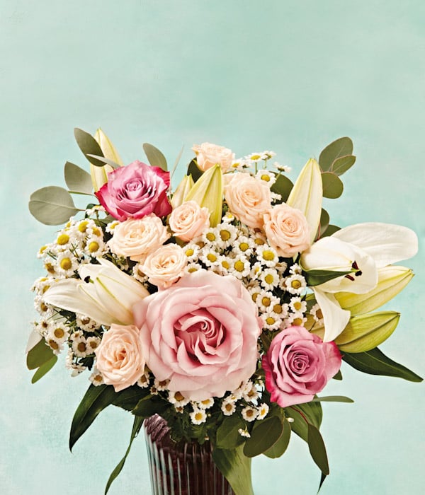 Mother's Day Ideas and Inspiration Morrisons