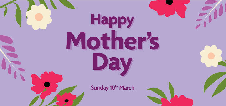 Mother's Day Ideas and Inspiration | Morrisons Blog