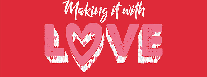 Valentines Day 2021 - Morrisons