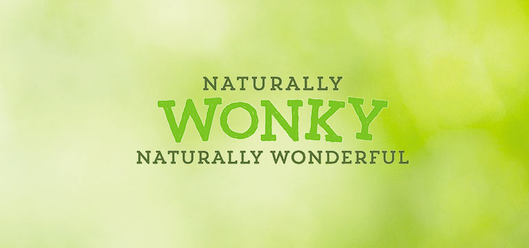 Wonky Fruit & Veg - Morrisons