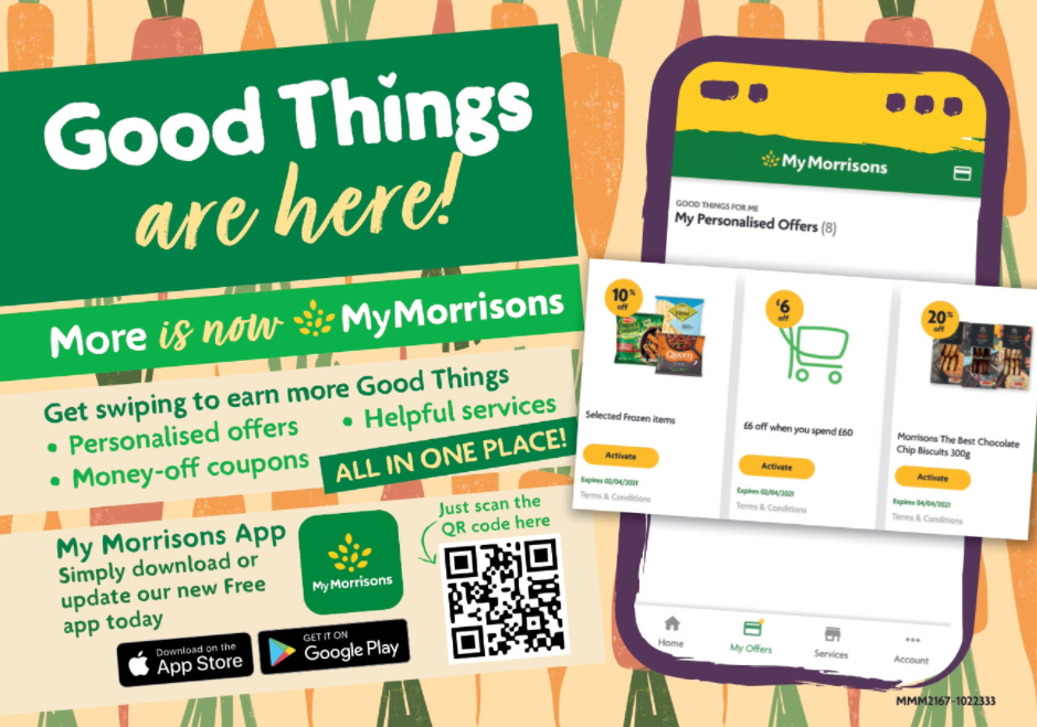 It's Good to Grow - Morrisons Blog