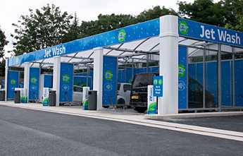 carwash image