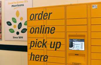 Supermarket Barrow in Furness Store Details